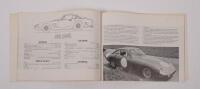 FERRARI: A group of three softcover books by Dean Batchelor relating to Ferrari - 3