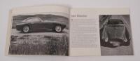 FERRARI: A group of three softcover books by Dean Batchelor relating to Ferrari - 4
