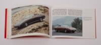 MASERATI SHAMAL: A group of assorted literature relating to the early 1990s model Maserati Shamal - 3