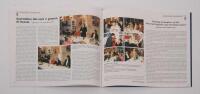 MASERATI: A group of assorted Maserati literature - 3