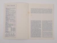 LANCIA FULVIA: A group of six sales brochures related to the Lancia Flavia model - 2