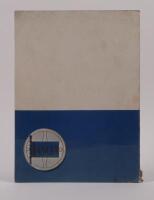 LANCIA: A copy of&nbsp;the Autumn 1967 edition of 'LX Lancia 1907-1967', softcover book, in Italian text - 3