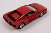 FERRARI: A 1:18&nbsp;scale Ferrari Testa Rossa 1984&nbsp;model by Bburago - 2