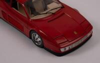 FERRARI: A 1:18&nbsp;scale Ferrari Testa Rossa 1984&nbsp;model by Bburago - 3