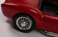 FERRARI: A 1:18&nbsp;scale Ferrari 250 Testa Rossa&nbsp;1957 model by Bburago&nbsp; - 3