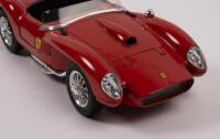 FERRARI: A 1:18&nbsp;scale Ferrari 250 Testa Rossa&nbsp;1957 model by Bburago&nbsp; - 4
