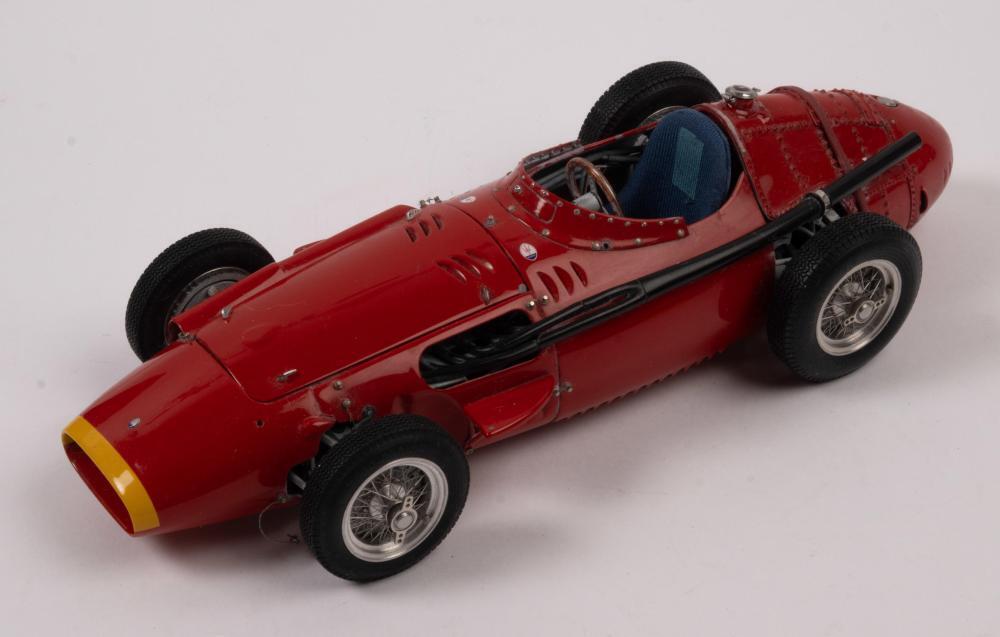 CMC1:18　Maserati 250F 1957 Maserati 250F 1957