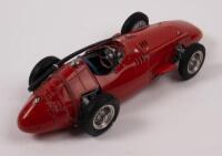 MASERATI: A 1:18 scale CMC 1957 Maserati 250F Grand Prix Sieger model - 3