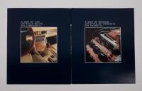 MASERATI GHIBLI: A group of assorted literature relating to the early 1990s Maserati Ghibli model - 4