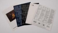 MASERATI GHIBLI: A group of assorted literature relating to the early 1990s Maserati Ghibli model - 5
