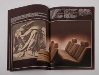 LANCIA GAMMA: A group of three sales brochures featuring the Lancia Gamma model - 2