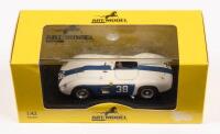 FERRARI: An ART MODEL - 'Ferrari Story', 1:43 scale, 1957&nbsp;FERRARI 500 TR, in box