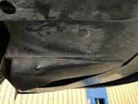 2005 Porsche 911 (996) Turbo S Cabriolet AMENDED [Location: Sydney] - 100