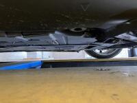 2005 Porsche 911 (996) Turbo S Cabriolet AMENDED [Location: Sydney] - 108