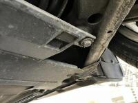 2005 Porsche 911 (996) Turbo S Cabriolet AMENDED [Location: Sydney] - 110