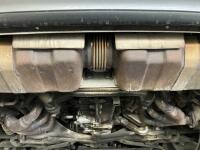 2005 Porsche 911 (996) Turbo S Cabriolet AMENDED [Location: Sydney] - 117