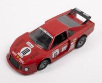 FERRARI: A 1:18&nbsp;scale Ferrari 308 GTB 4 Turbo model by Polistil&nbsp;