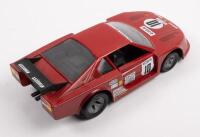 FERRARI: A 1:18&nbsp;scale Ferrari 308 GTB 4 Turbo model by Polistil&nbsp; - 2