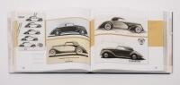 LANCIA: 'Lancia - 70 Years of Trailblazing by Bruce Lindsay', signed by the author, published 2009, 386 pages, comes with slipcase - 5