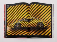 FERRARI MAGAZINE: Three issues of the official Ferrari Magazine, issues No.16, March 2012, No.20, March 2013 and No. 22, (still sealed) - 3