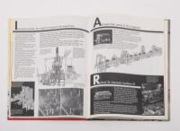 ABARTH: Three Abarth Owners International hardcover books - 4