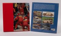 ITALIAN: Two books relating to Italian motoring - 2