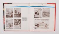ITALIAN: Two books relating to Italian motoring - 3