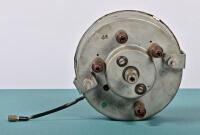 VEGLIA: A circa 1960s VEGLIA Ferrari 300km/h Speedometer. Suitable for 250 GT or 250 GTE - 4