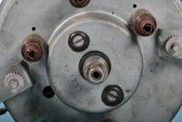 VEGLIA: A circa 1960s VEGLIA Ferrari 300km/h Speedometer. Suitable for 250 GT or 250 GTE - 5