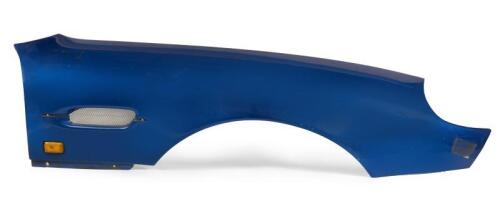 DB7: A circa late 1990s DB7 I6 right hand guard fender