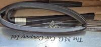 1951 MG TD 1250 Roadster - NO RESERVE [Location: Cheltenham, VIC] - 88