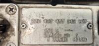 1973 Mercedes 280 Sedan Manual - NO RESERVE [Location: Cheltenham, VIC] - 49