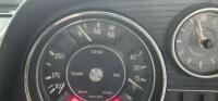 1973 Mercedes 280 Sedan Manual - NO RESERVE [Location: Cheltenham, VIC] - 53
