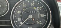 1973 Mercedes 280 Sedan Manual - NO RESERVE [Location: Cheltenham, VIC] - 54