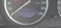 2003 Mercedes SL500 Coupe [Location: Cheltenham, VIC] - 130