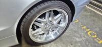 2003 Mercedes SL500 Coupe [Location: Cheltenham, VIC] - 132