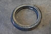 TYRES: A pair&nbsp;of Okada 26 x 2.5-inch NOS tyres&nbsp;still in original wrapping [Location: Sydney]