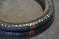 TYRES: A pair&nbsp;of Okada 26 x 2.5-inch NOS tyres&nbsp;still in original wrapping [Location: Sydney] - 4