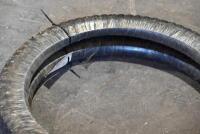 TYRES: A pair&nbsp;of Okada 26 x 2.5-inch NOS tyres&nbsp;still in original wrapping [Location: Sydney] - 5