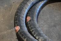TYRES: A pair&nbsp;of Okada 26 x 2.5-inch NOS tyres&nbsp;still in original wrapping [Location: Sydney] - 8