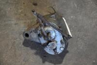 INDIAN: c.1925-1928 Indian Prince 3-speed gearbox [Location: Sydney]
