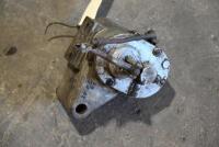 INDIAN: c.1925-1928 Indian Prince 3-speed gearbox [Location: Sydney] - 2