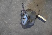 INDIAN: c.1925-1928 Indian Prince 3-speed gearbox [Location: Sydney] - 5