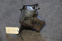 INDIAN: c.1925-1928 Indian Prince 3-speed gearbox [Location: Sydney] - 6