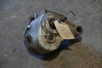 INDIAN: c.1925-1928 Indian Prince 3-speed gearbox [Location: Sydney] - 7