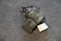 INDIAN: c.1925-1928 Indian Prince 3-speed gearbox [Location: Sydney] - 8
