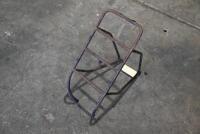LUGGAGE RACK: Believed Douglas [Location: Sydney]