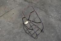 LUGGAGE RACK: Believed Douglas [Location: Sydney] - 2
