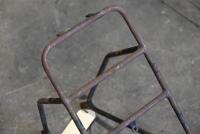 LUGGAGE RACK: Believed Douglas [Location: Sydney] - 3