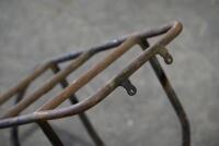 LUGGAGE RACK: Believed Douglas [Location: Sydney] - 6